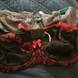 Bundle of 2 Adore Me Bras